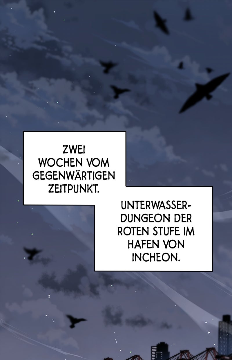 Read Vom genialen Hunter zum Dungeon-Putzer DE Manga Online