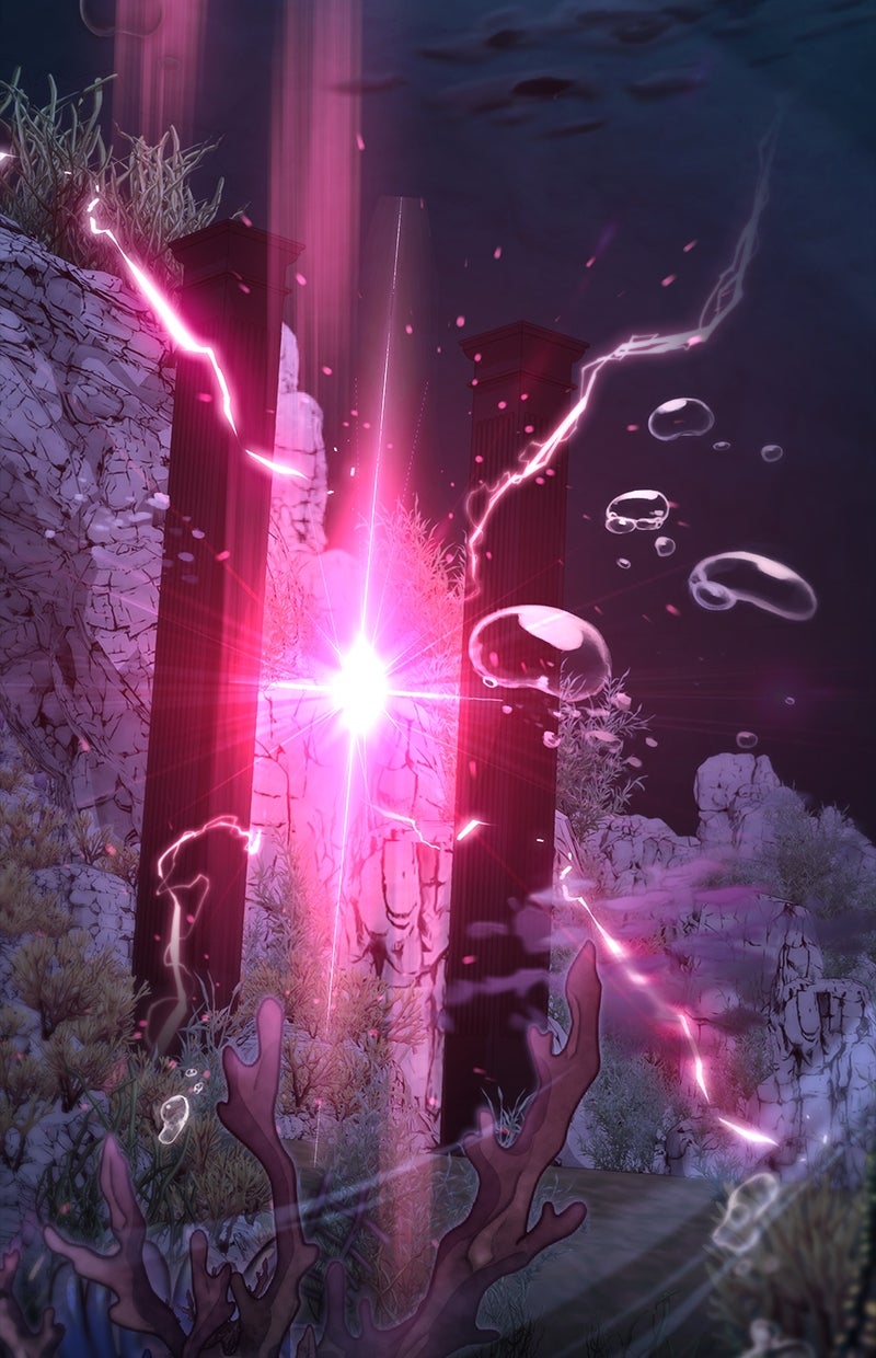 Read Vom genialen Hunter zum Dungeon-Putzer DE Manga Online