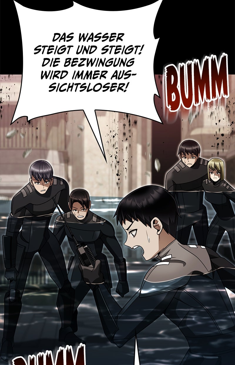 Read Vom genialen Hunter zum Dungeon-Putzer DE Manga Online