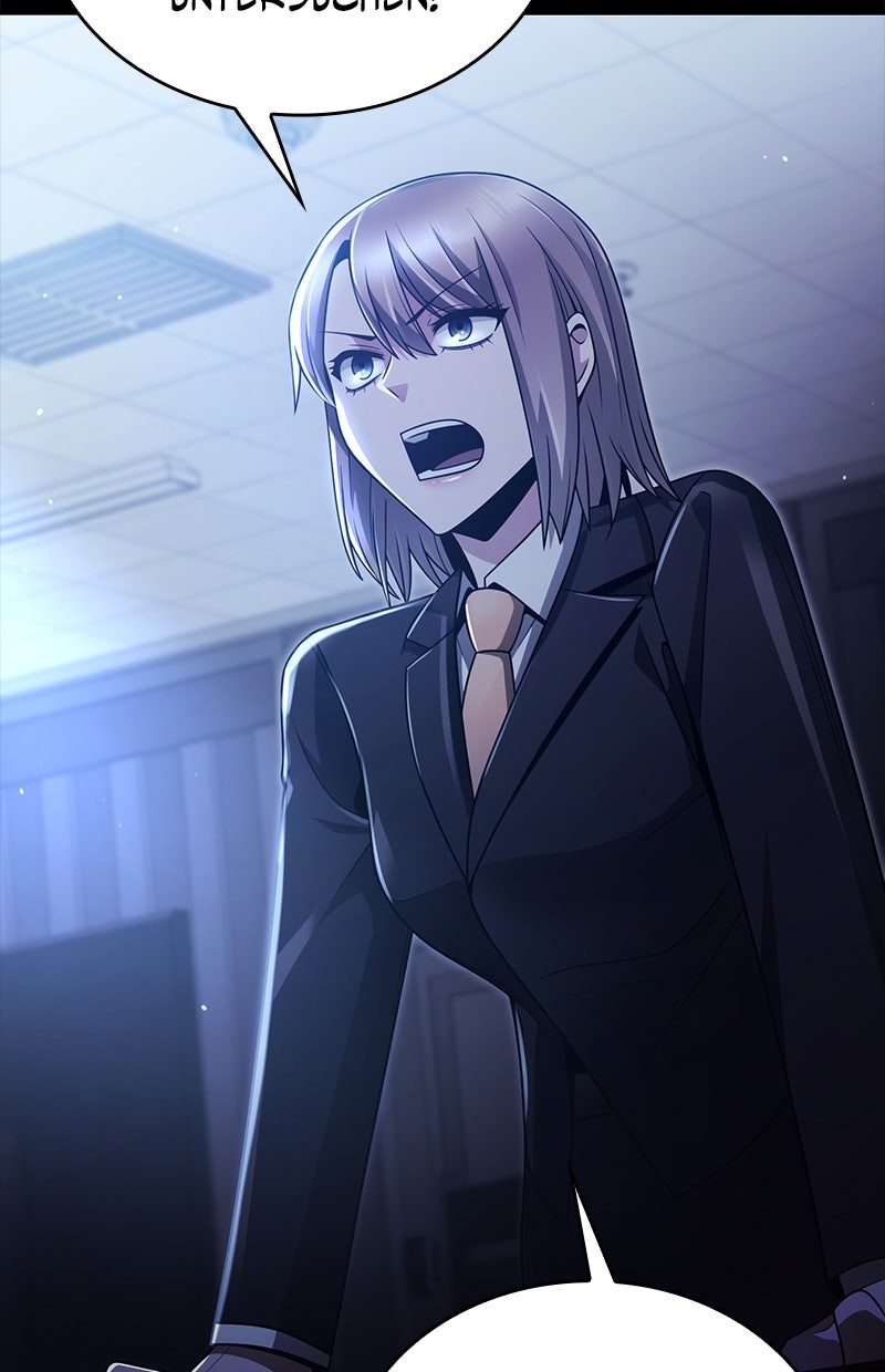 Read Vom genialen Hunter zum Dungeon-Putzer DE Manga Online