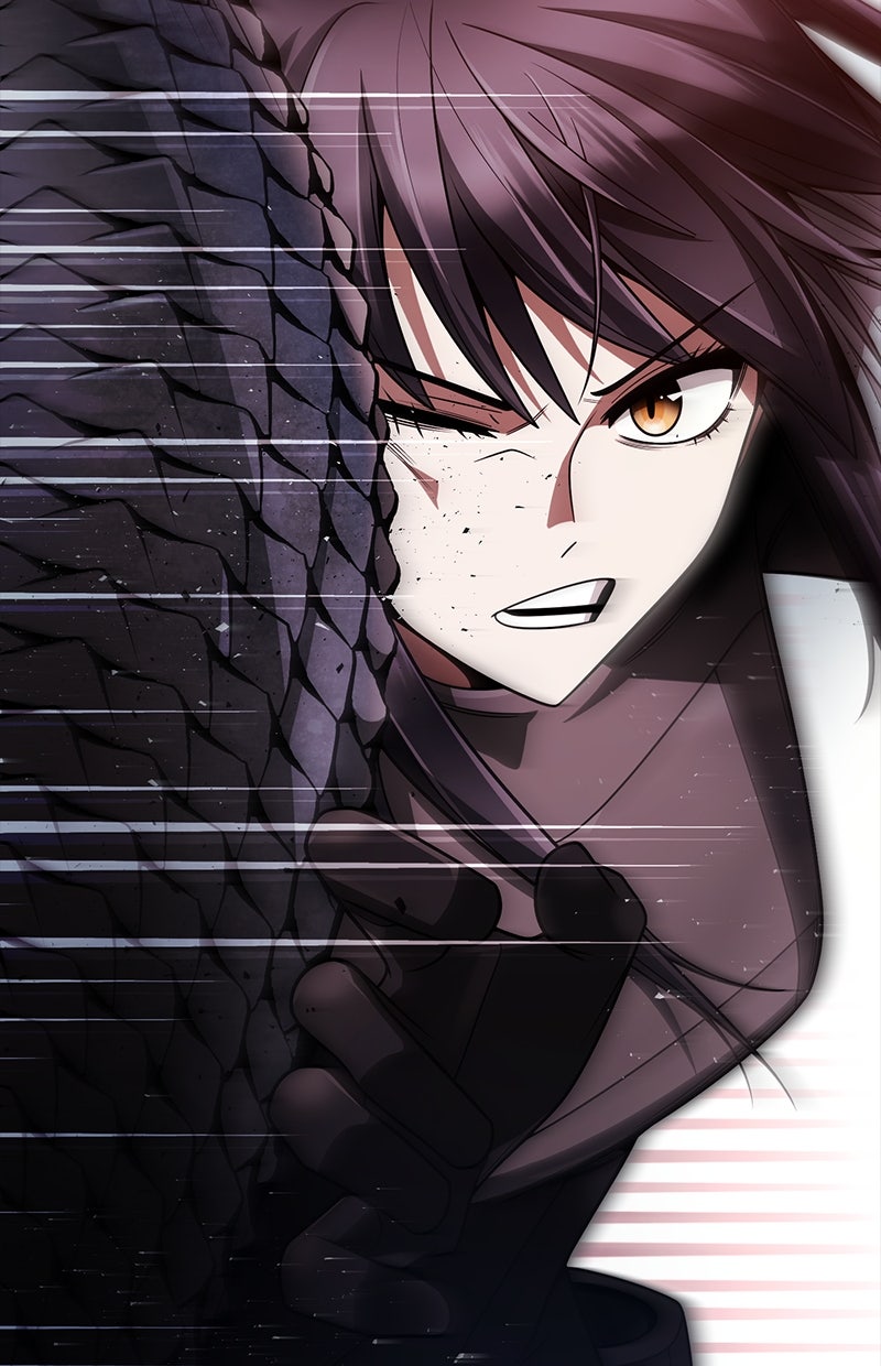 Read Vom genialen Hunter zum Dungeon-Putzer DE Manga Online