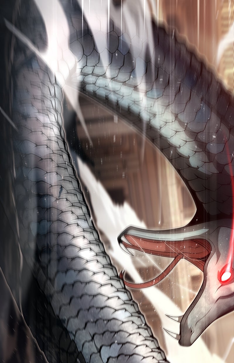 Read Vom genialen Hunter zum Dungeon-Putzer DE Manga Online