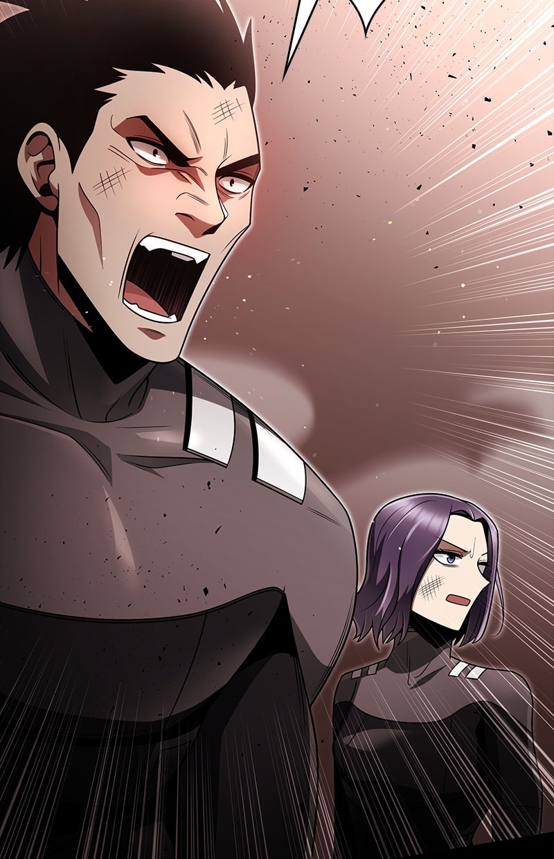 Read Vom genialen Hunter zum Dungeon-Putzer DE Manga Online