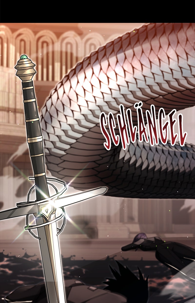 Read Vom genialen Hunter zum Dungeon-Putzer DE Manga Online