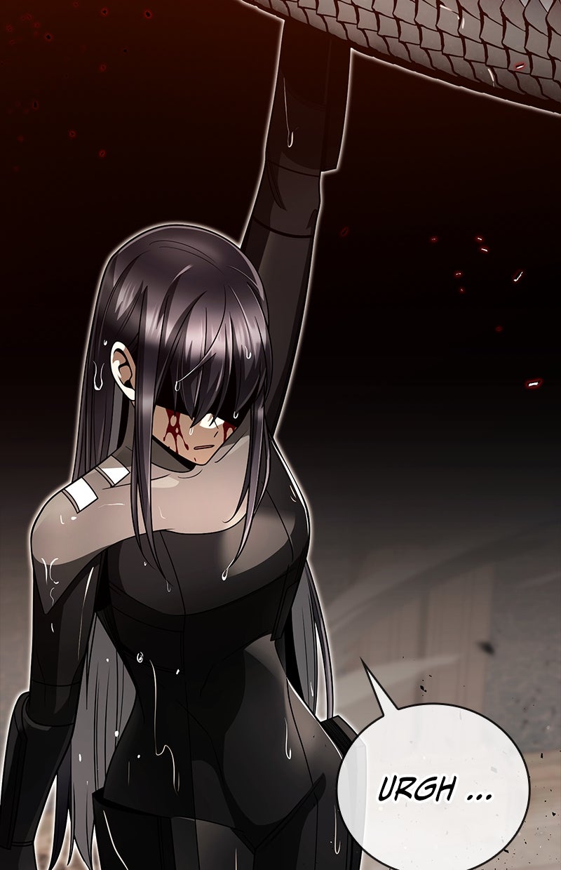 Read Vom genialen Hunter zum Dungeon-Putzer DE Manga Online