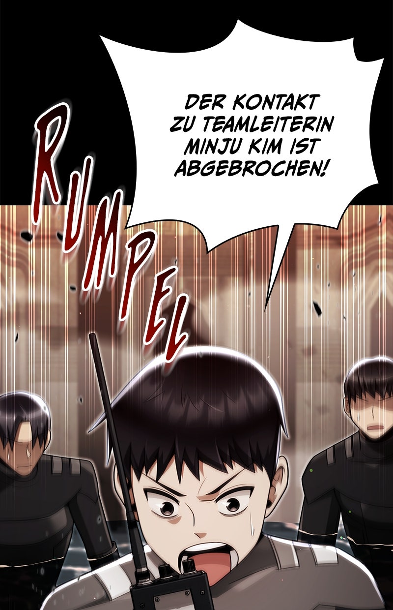 Read Vom genialen Hunter zum Dungeon-Putzer DE Manga Online