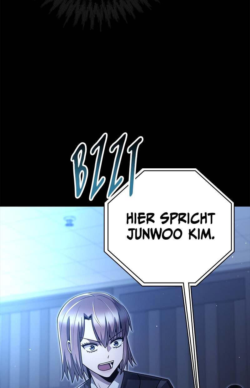 Read Vom genialen Hunter zum Dungeon-Putzer DE Manga Online