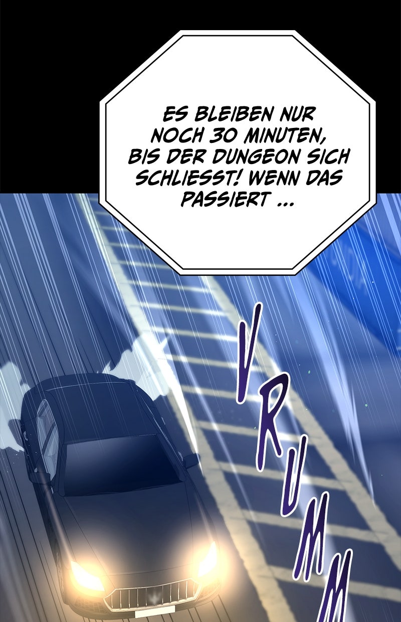 Read Vom genialen Hunter zum Dungeon-Putzer DE Manga Online