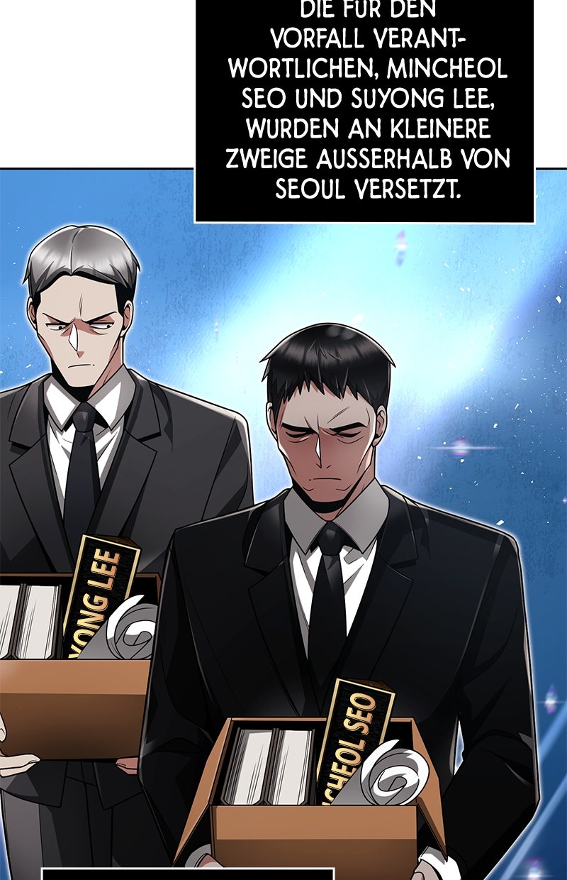 Read Vom genialen Hunter zum Dungeon-Putzer DE Manga Online