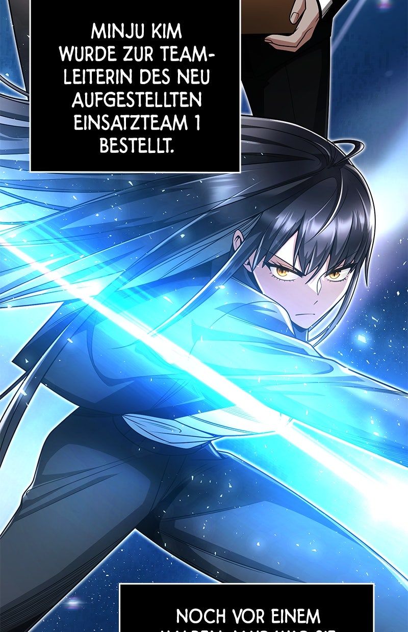 Read Vom genialen Hunter zum Dungeon-Putzer DE Manga Online