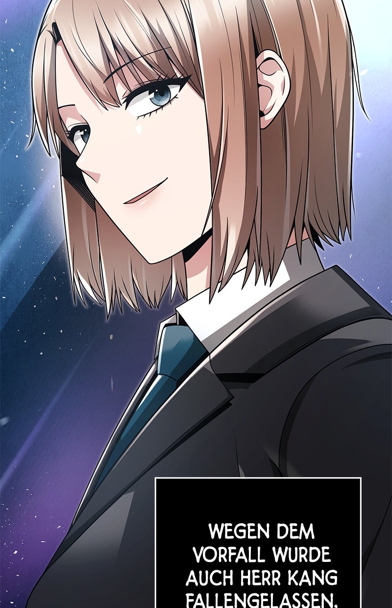 Read Vom genialen Hunter zum Dungeon-Putzer DE Manga Online