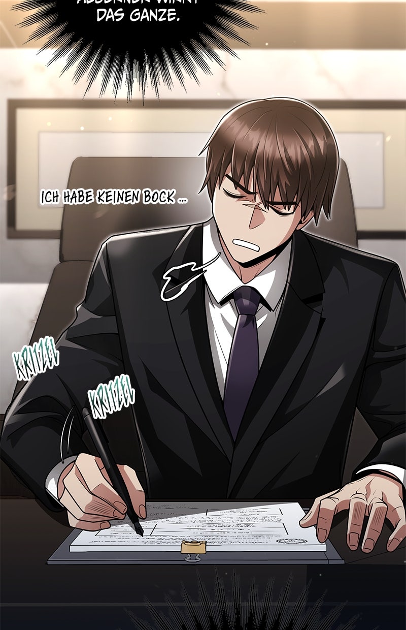 Read Vom genialen Hunter zum Dungeon-Putzer DE Manga Online