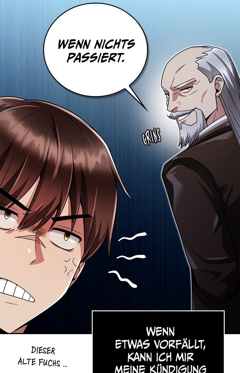 Read Vom genialen Hunter zum Dungeon-Putzer DE Manga Online