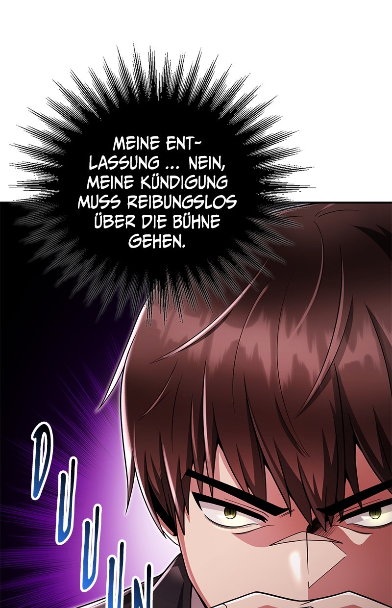 Read Vom genialen Hunter zum Dungeon-Putzer DE Manga Online