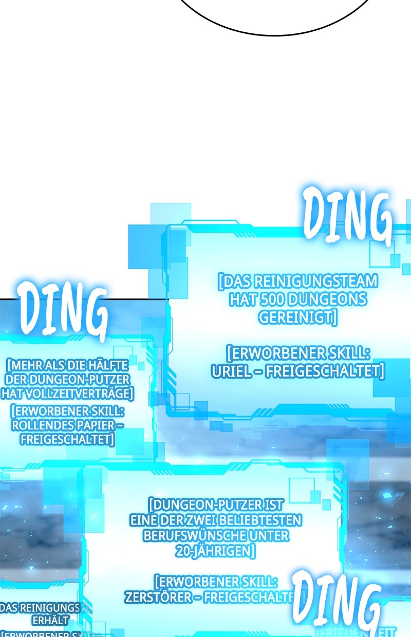 Read Vom genialen Hunter zum Dungeon-Putzer DE Manga Online