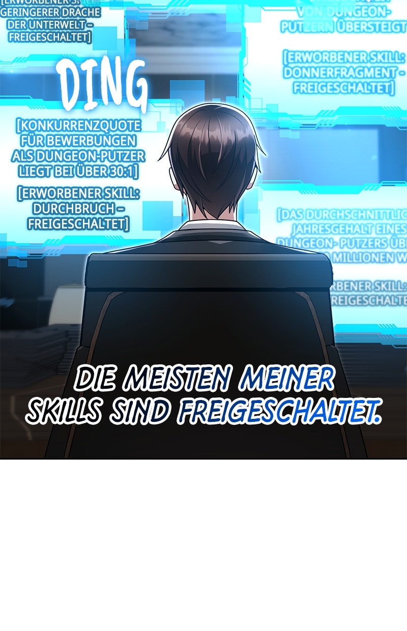 Read Vom genialen Hunter zum Dungeon-Putzer DE Manga Online