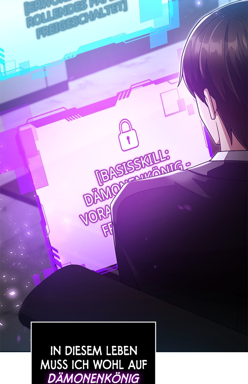 Read Vom genialen Hunter zum Dungeon-Putzer DE Manga Online