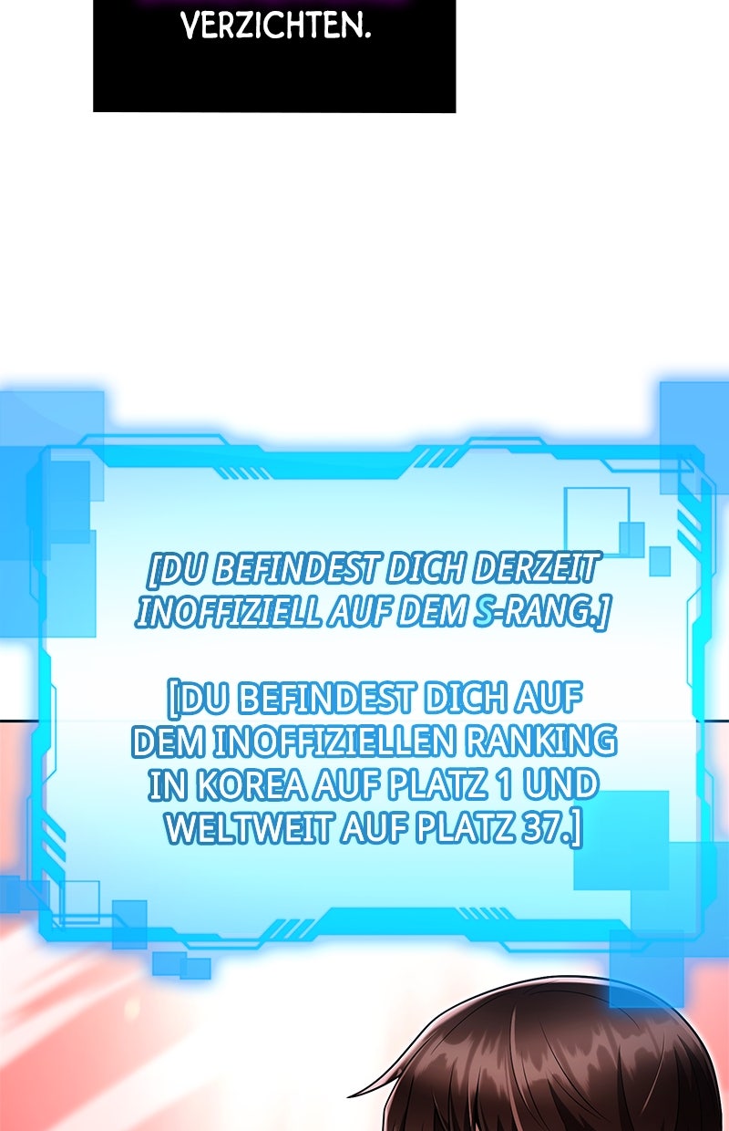 Read Vom genialen Hunter zum Dungeon-Putzer DE Manga Online