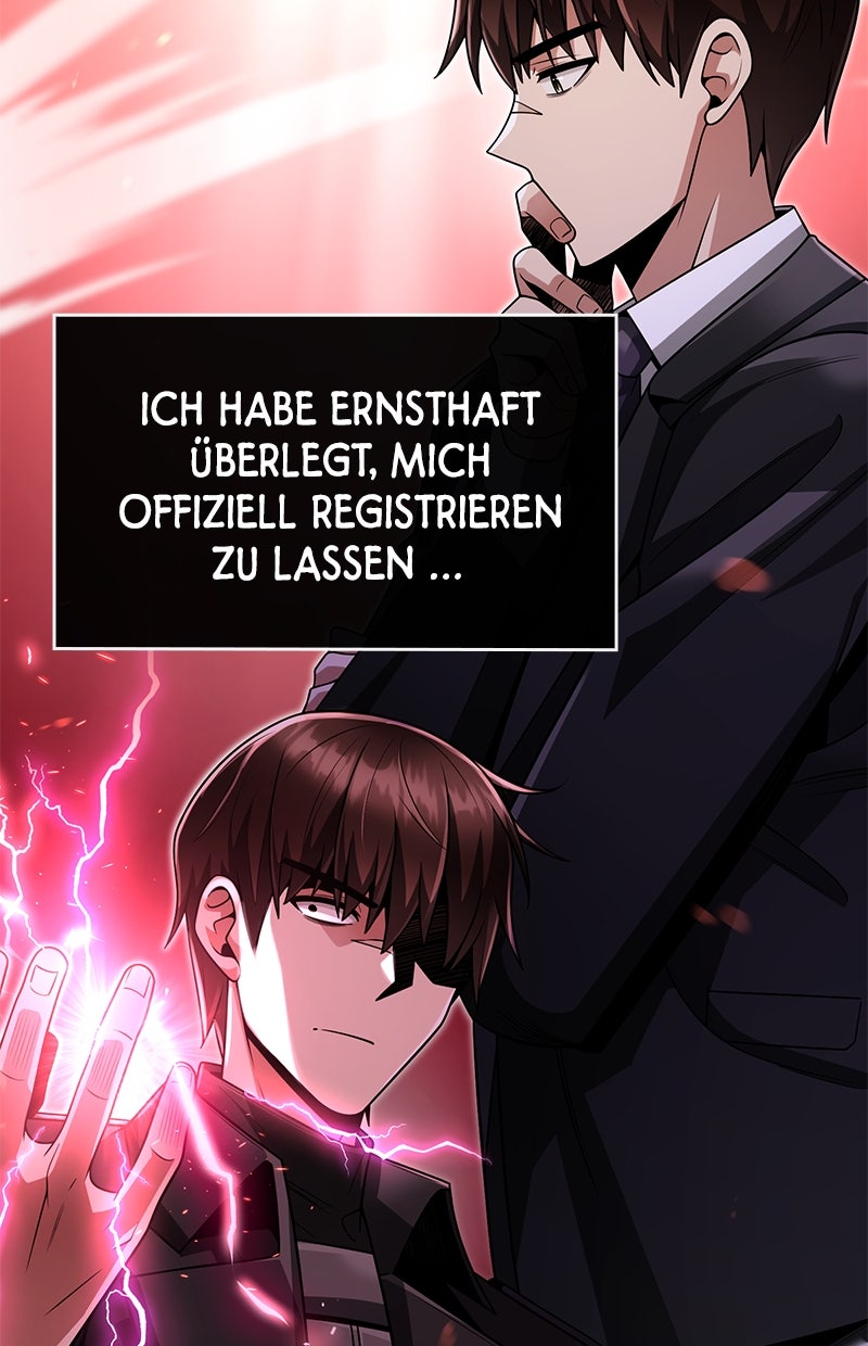 Read Vom genialen Hunter zum Dungeon-Putzer DE Manga Online