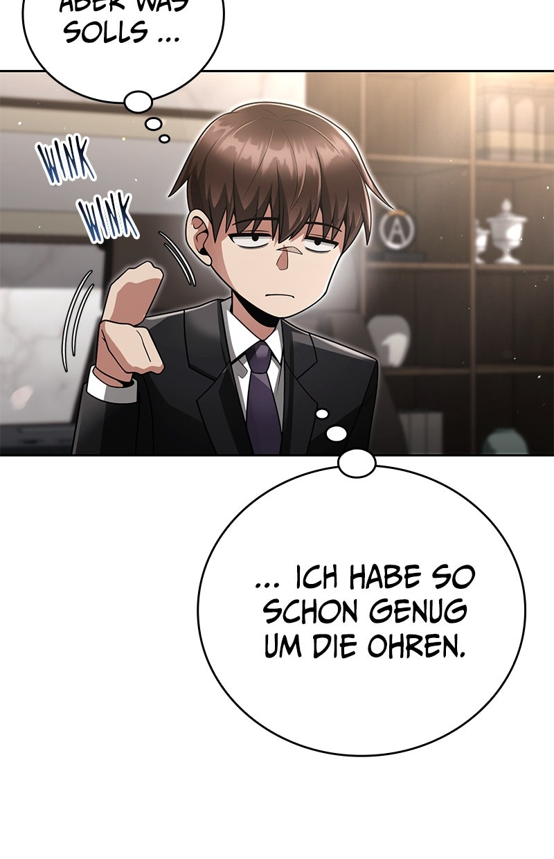 Read Vom genialen Hunter zum Dungeon-Putzer DE Manga Online