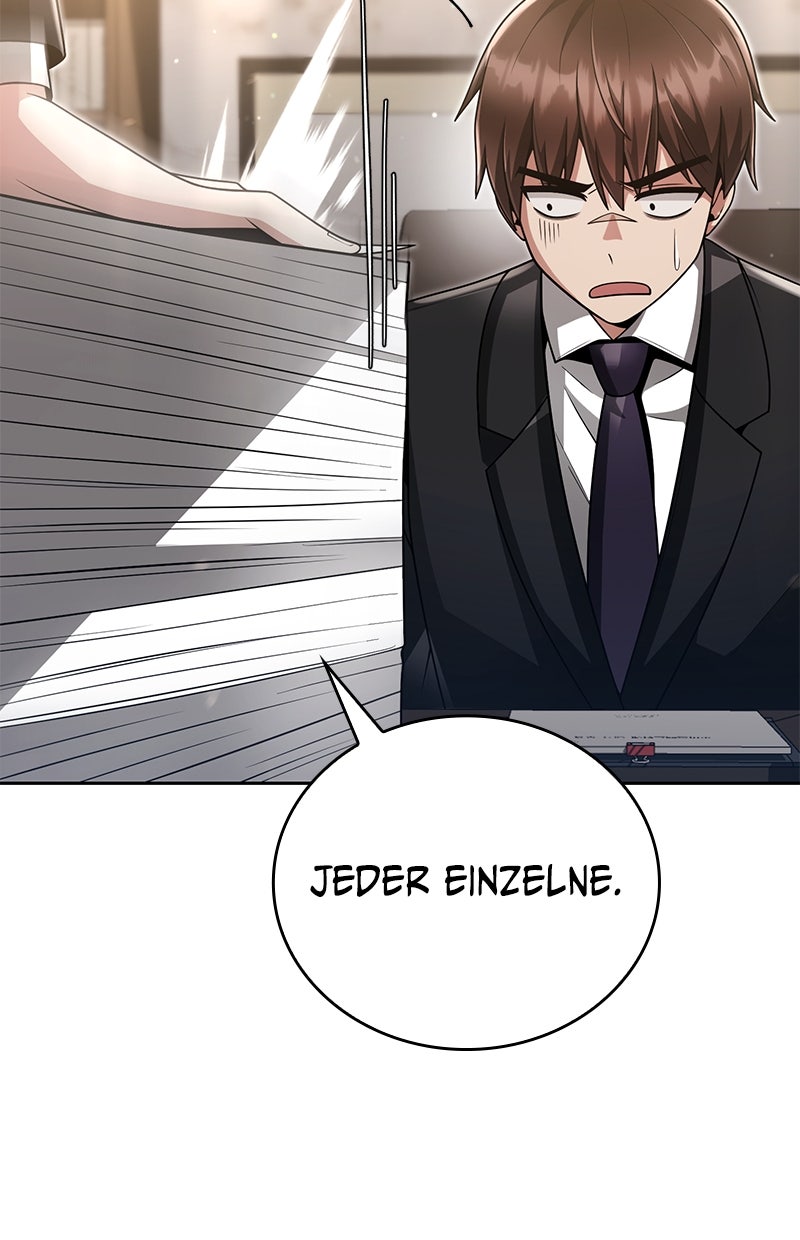 Read Vom genialen Hunter zum Dungeon-Putzer DE Manga Online