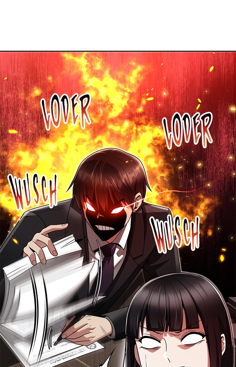 Read Vom genialen Hunter zum Dungeon-Putzer DE Manga Online