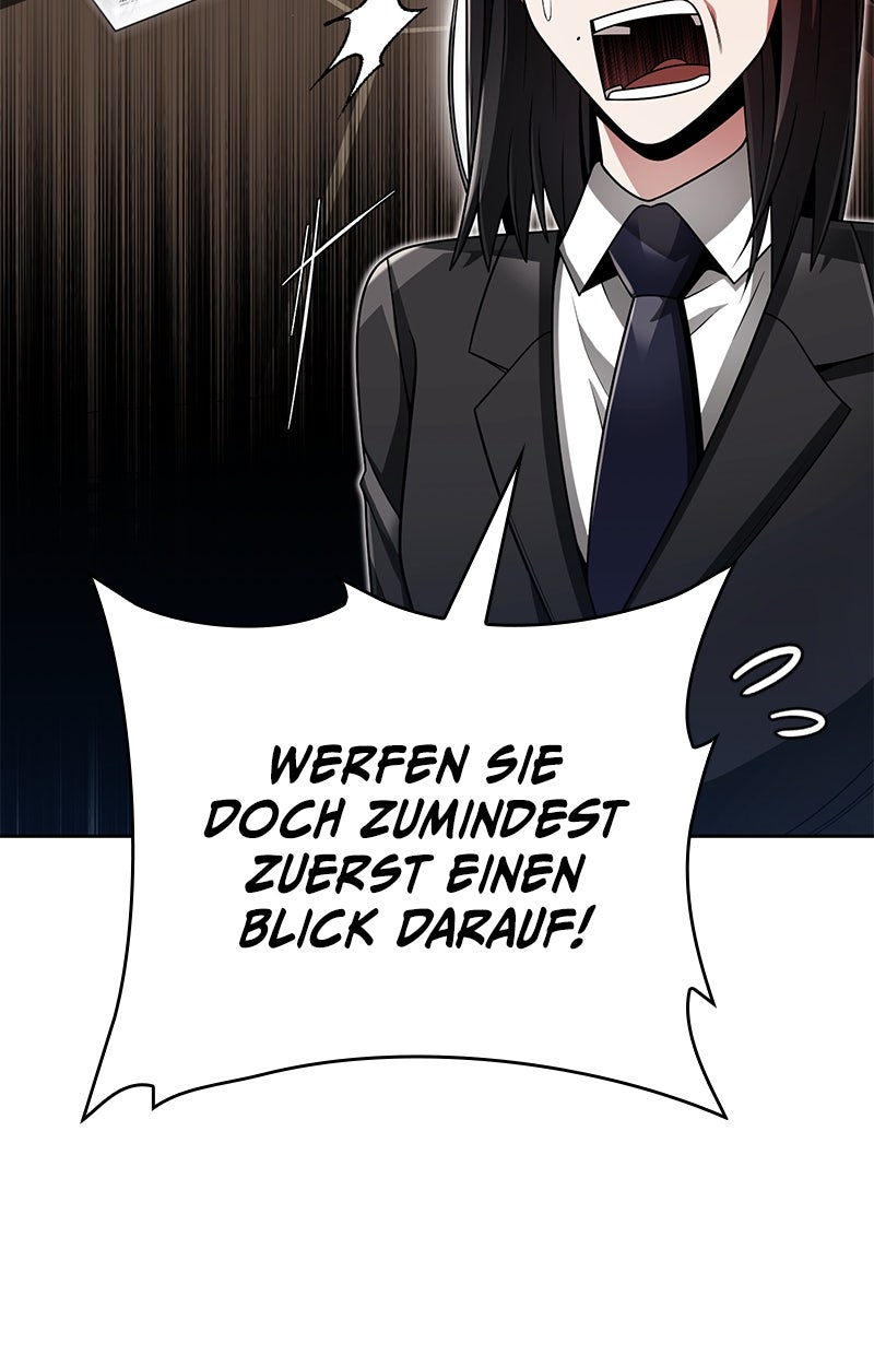 Read Vom genialen Hunter zum Dungeon-Putzer DE Manga Online