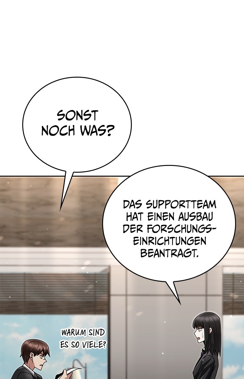 Read Vom genialen Hunter zum Dungeon-Putzer DE Manga Online