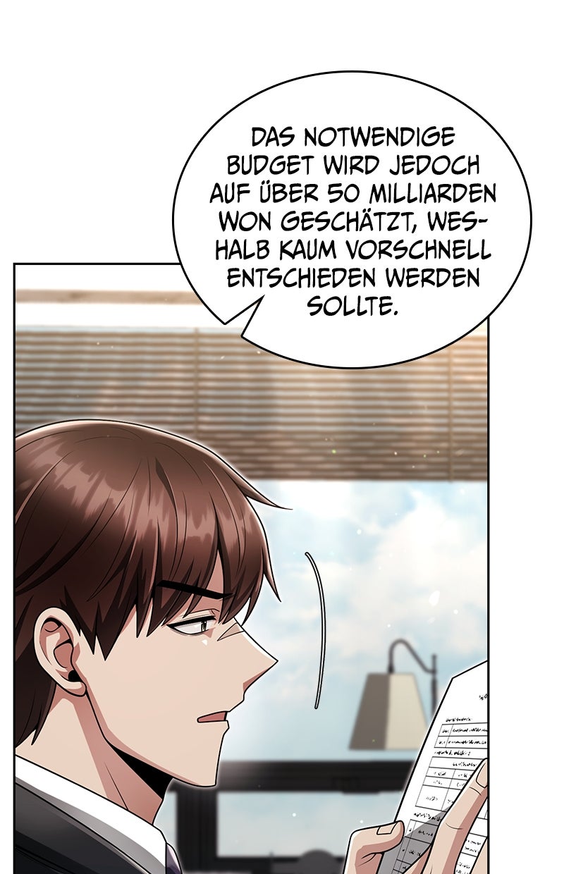 Read Vom genialen Hunter zum Dungeon-Putzer DE Manga Online