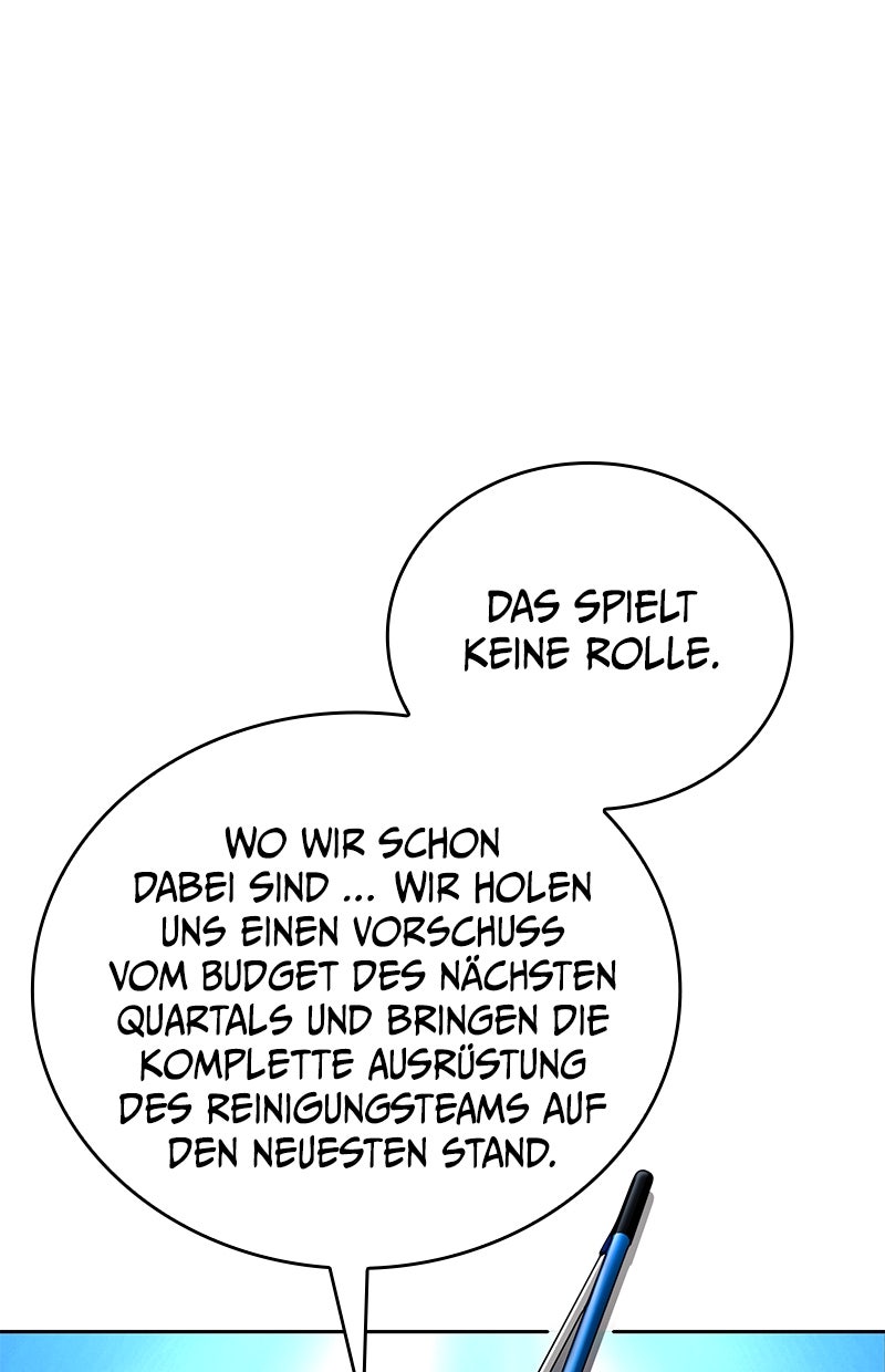 Read Vom genialen Hunter zum Dungeon-Putzer DE Manga Online