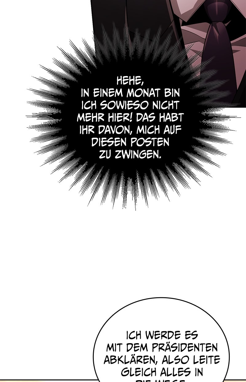 Read Vom genialen Hunter zum Dungeon-Putzer DE Manga Online