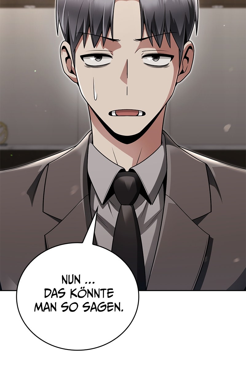 Read Vom genialen Hunter zum Dungeon-Putzer DE Manga Online