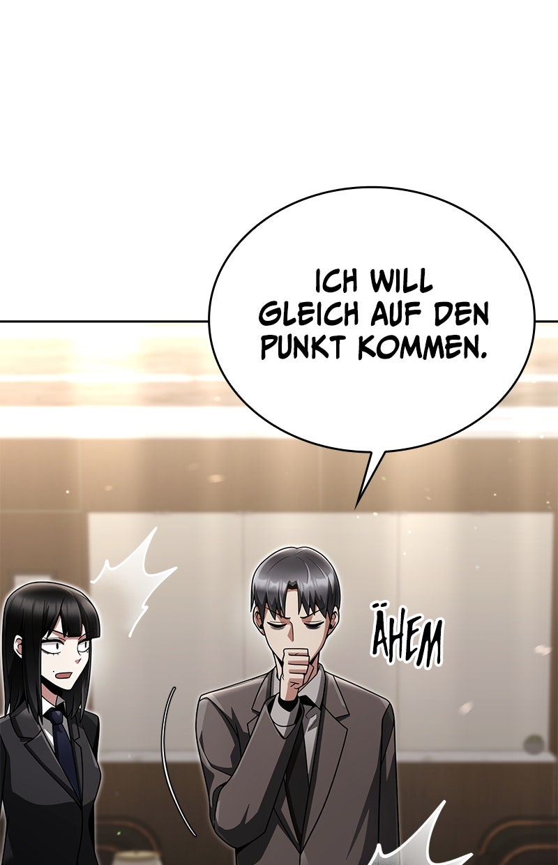 Read Vom genialen Hunter zum Dungeon-Putzer DE Manga Online
