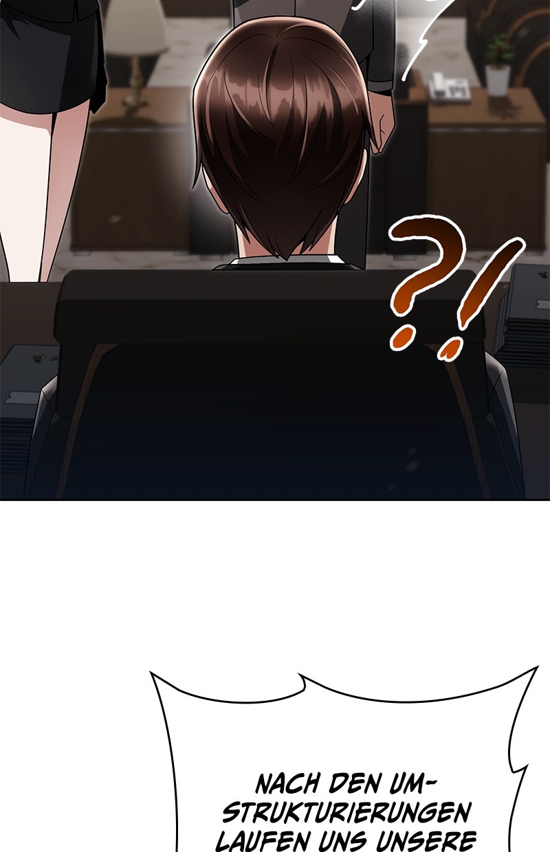 Read Vom genialen Hunter zum Dungeon-Putzer DE Manga Online