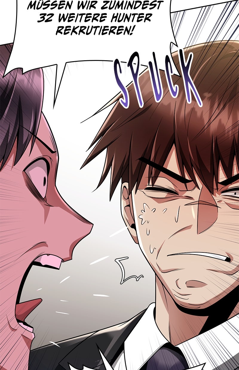 Read Vom genialen Hunter zum Dungeon-Putzer DE Manga Online