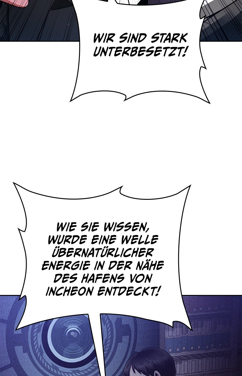 Read Vom genialen Hunter zum Dungeon-Putzer DE Manga Online