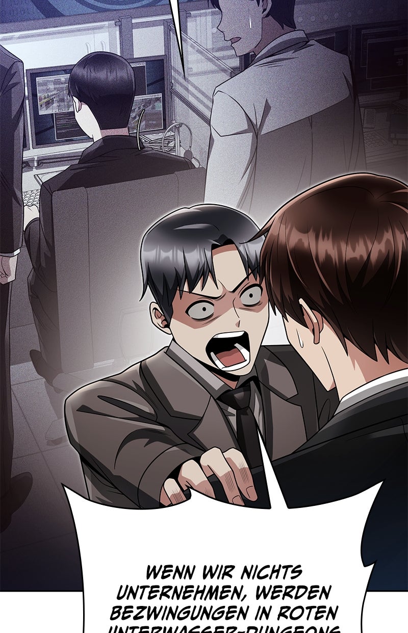 Read Vom genialen Hunter zum Dungeon-Putzer DE Manga Online