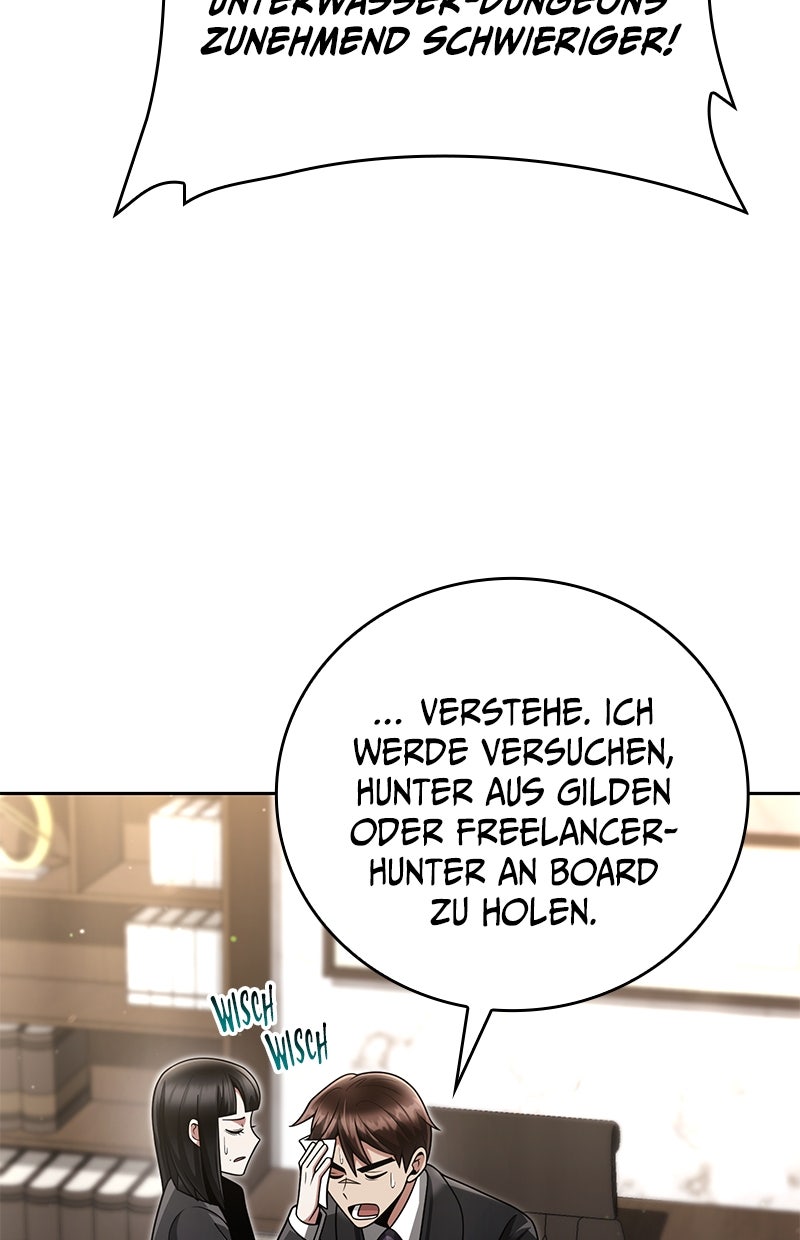 Read Vom genialen Hunter zum Dungeon-Putzer DE Manga Online