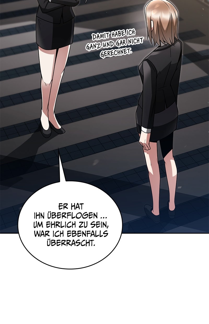 Read Vom genialen Hunter zum Dungeon-Putzer DE Manga Online