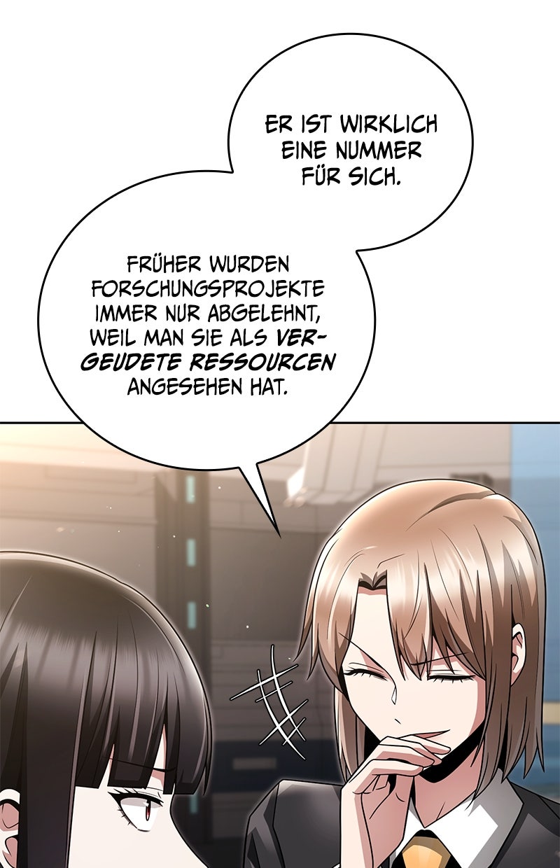 Read Vom genialen Hunter zum Dungeon-Putzer DE Manga Online