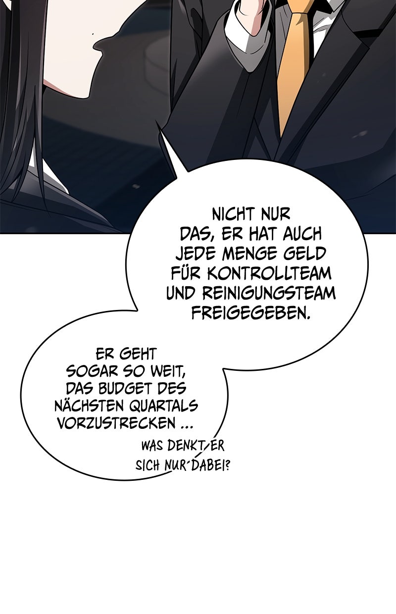 Read Vom genialen Hunter zum Dungeon-Putzer DE Manga Online