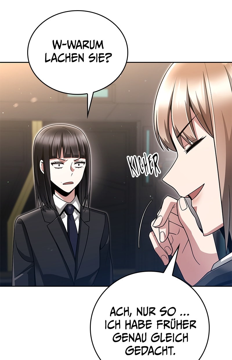 Read Vom genialen Hunter zum Dungeon-Putzer DE Manga Online