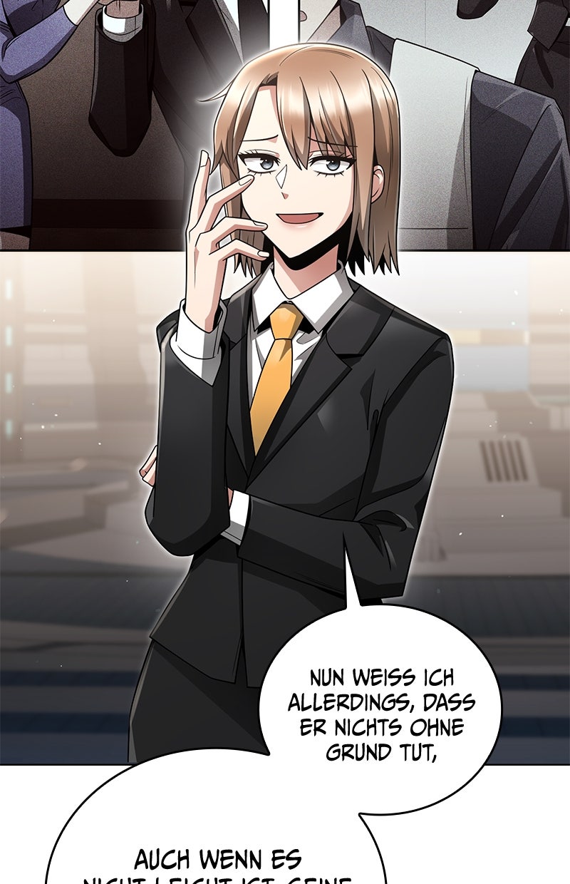 Read Vom genialen Hunter zum Dungeon-Putzer DE Manga Online