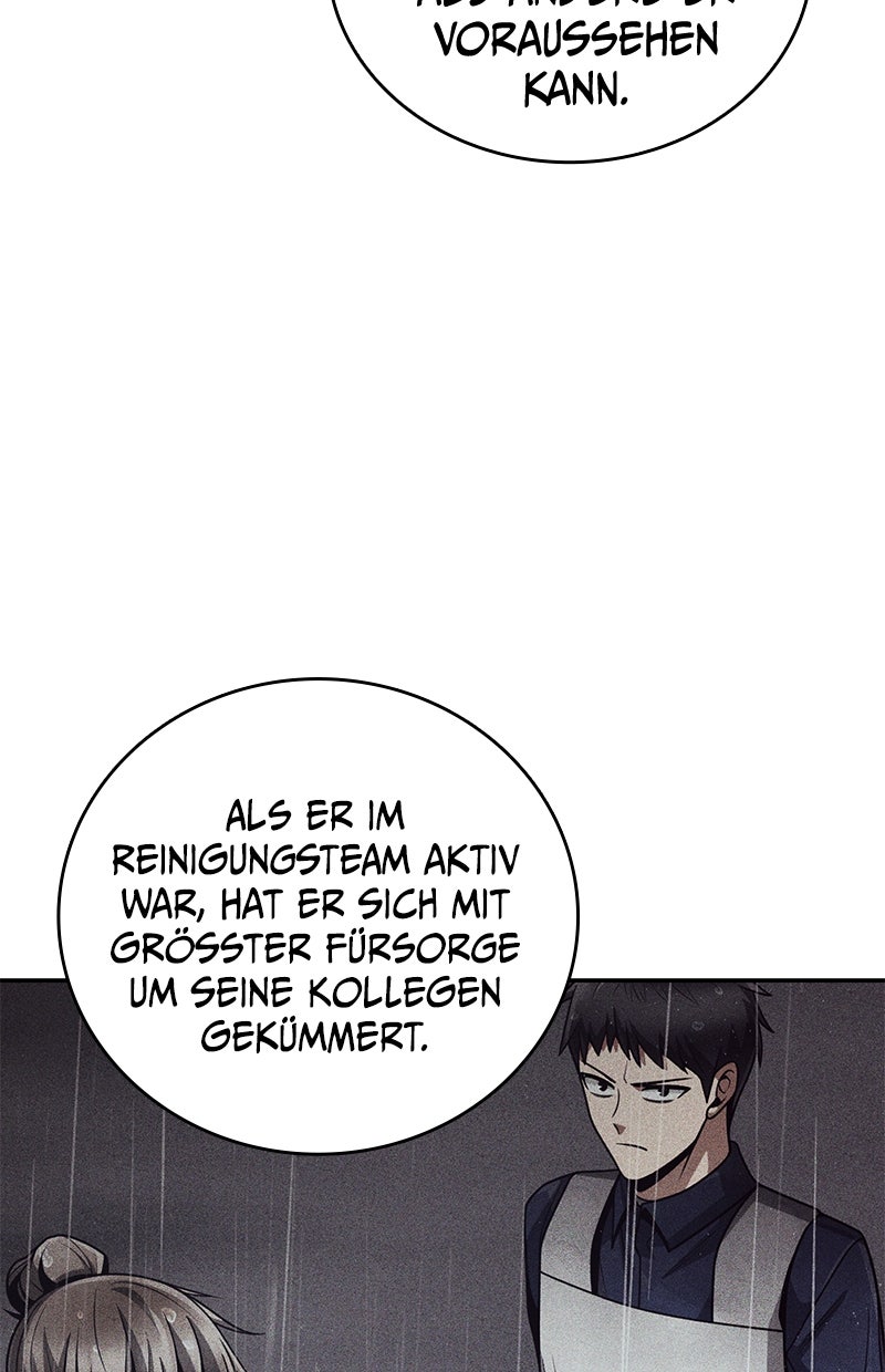 Read Vom genialen Hunter zum Dungeon-Putzer DE Manga Online