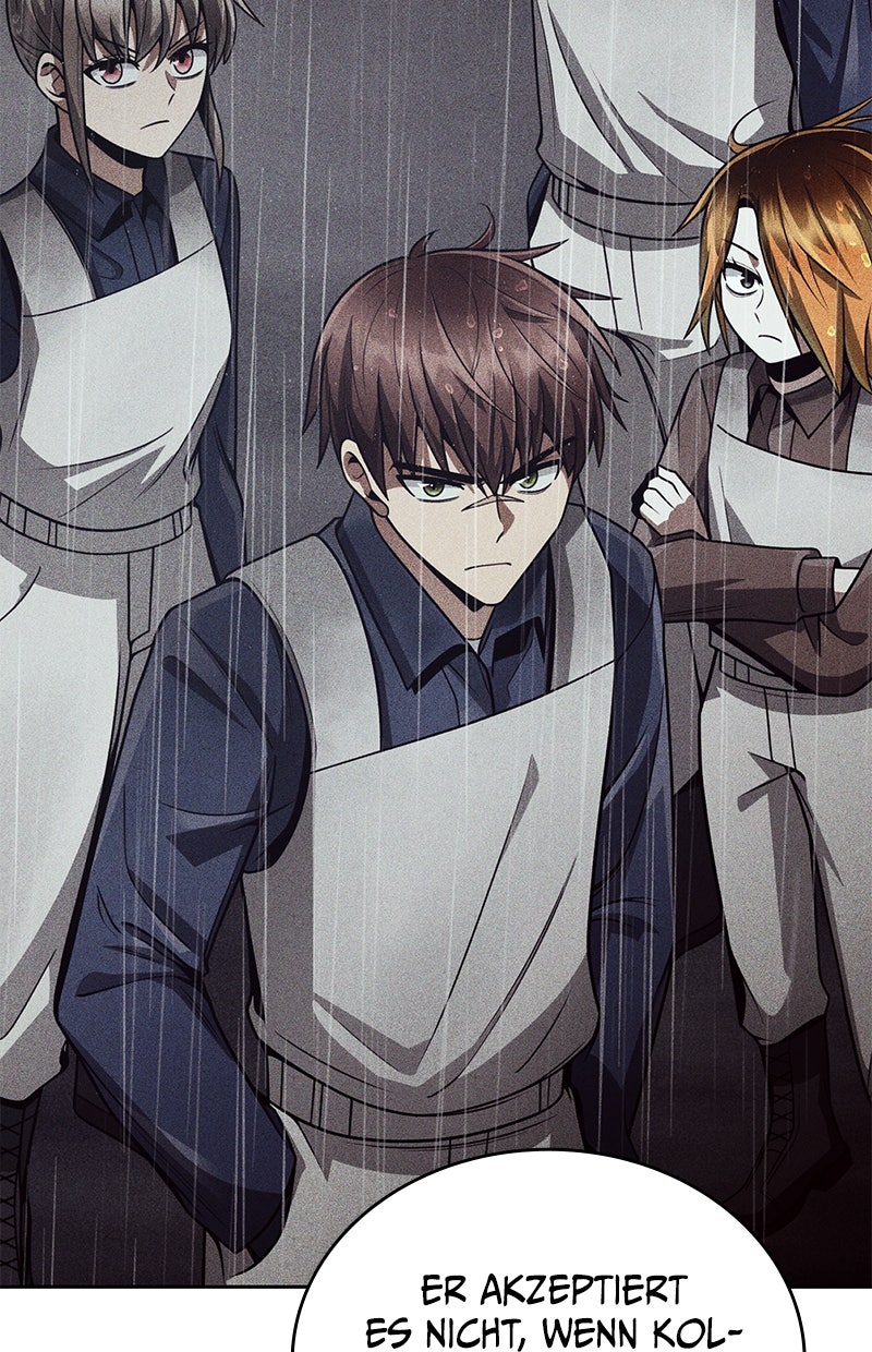 Read Vom genialen Hunter zum Dungeon-Putzer DE Manga Online