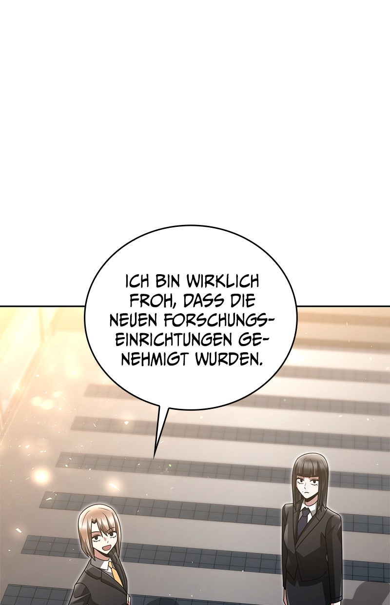 Read Vom genialen Hunter zum Dungeon-Putzer DE Manga Online