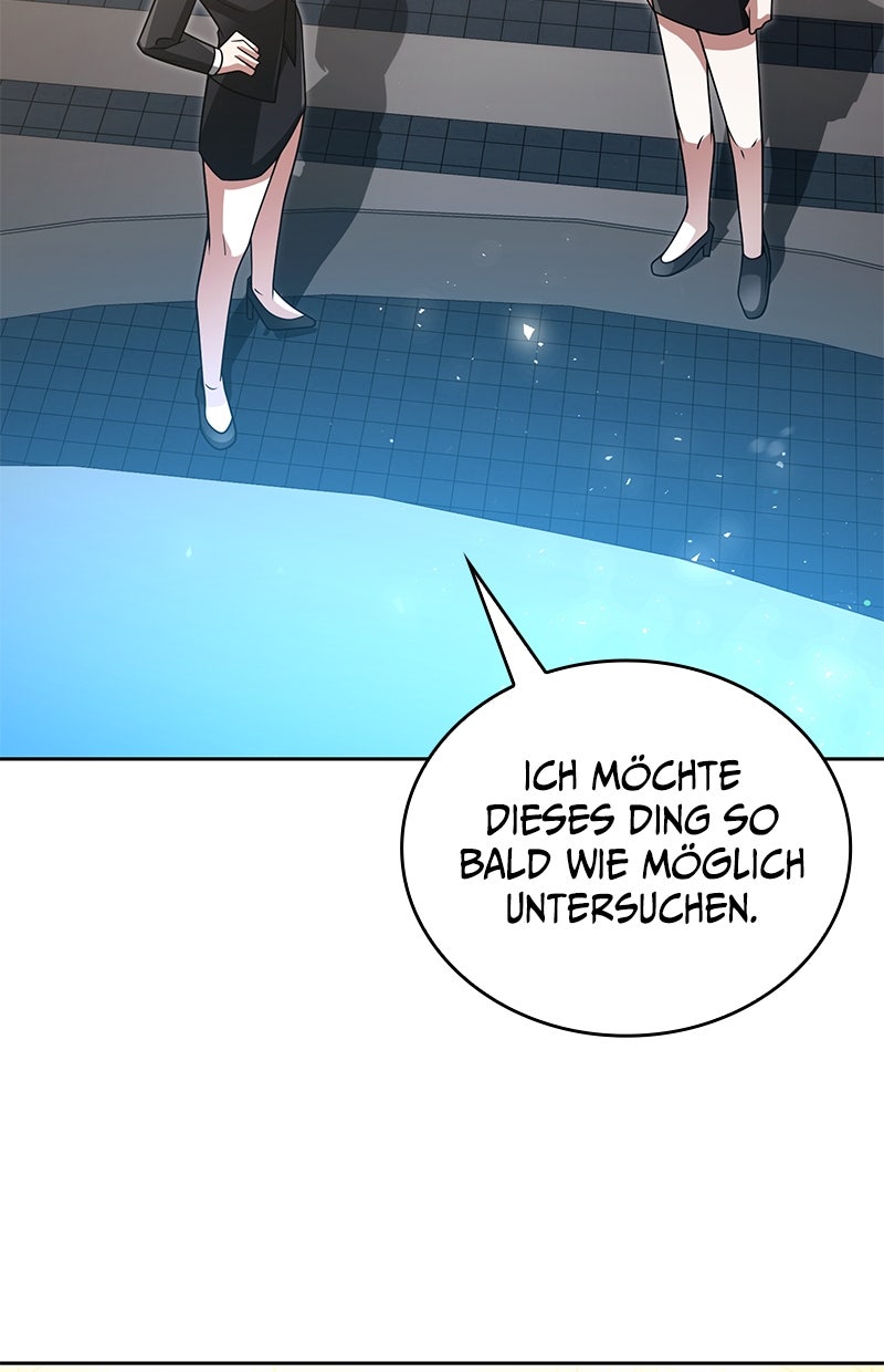 Read Vom genialen Hunter zum Dungeon-Putzer DE Manga Online