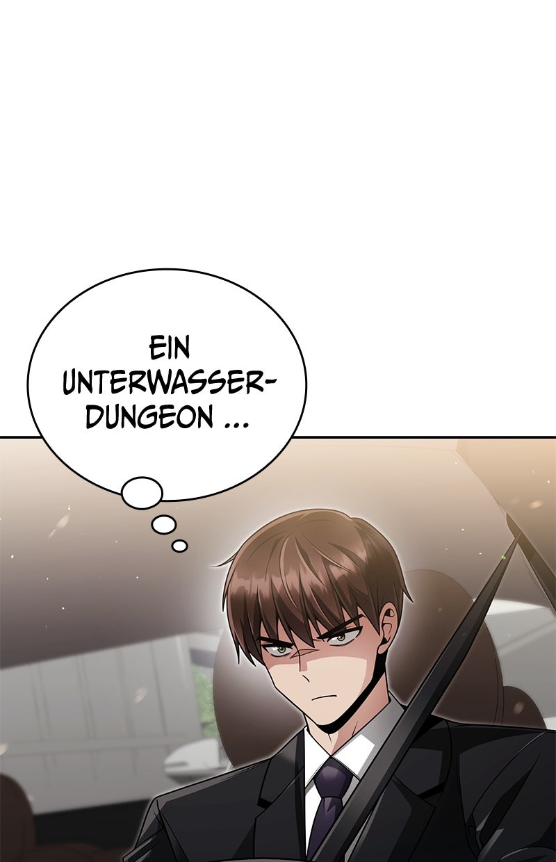 Read Vom genialen Hunter zum Dungeon-Putzer DE Manga Online