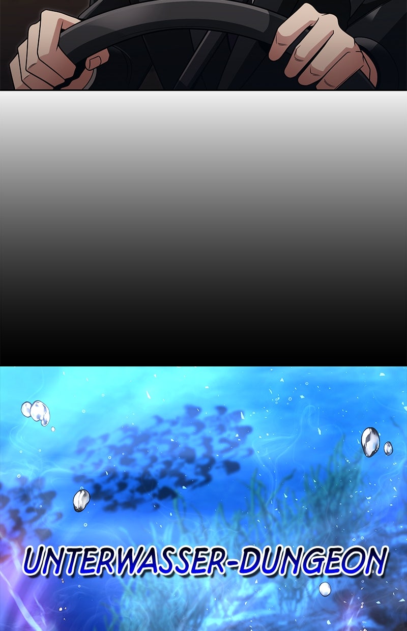 Read Vom genialen Hunter zum Dungeon-Putzer DE Manga Online