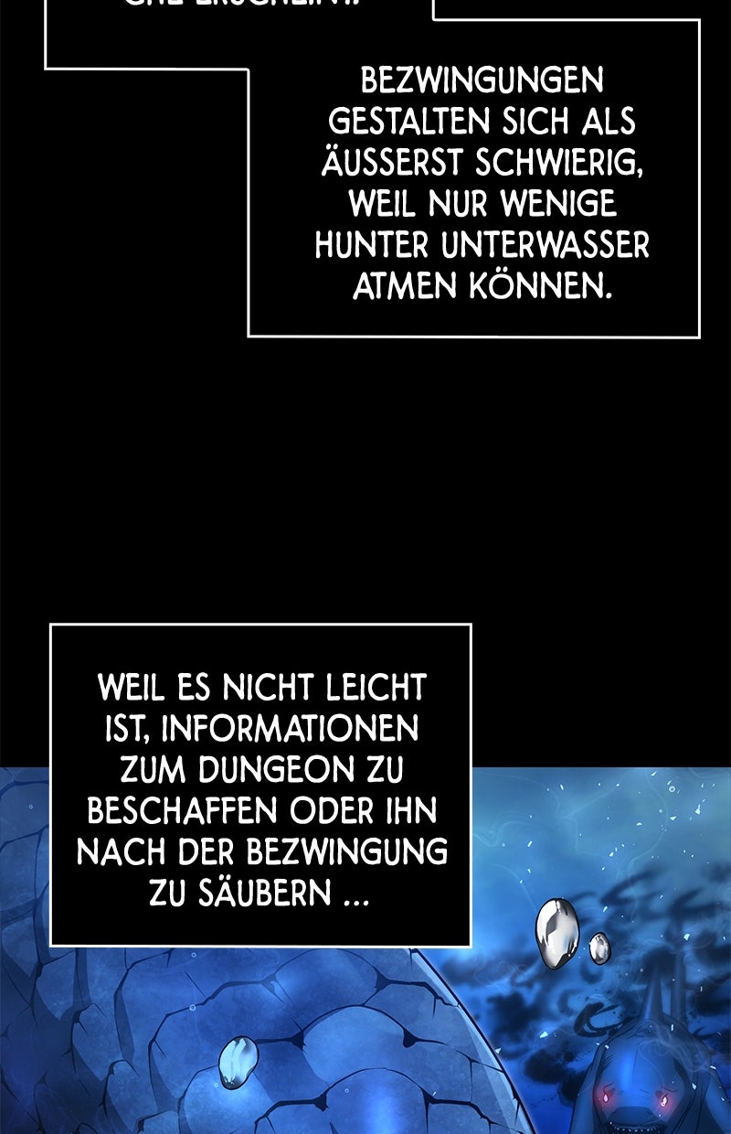 Read Vom genialen Hunter zum Dungeon-Putzer DE Manga Online